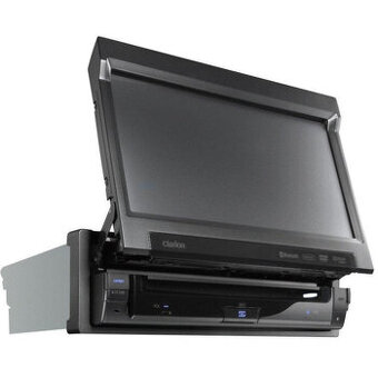 Calrion VZ401E