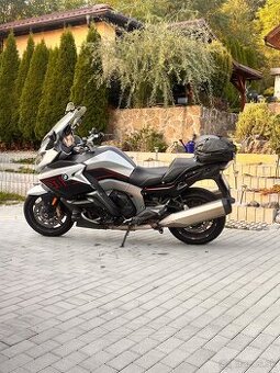 K1600GT 2019 - 1