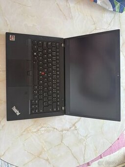 Lenovo ThinkPad T14g1 R4650U/16G/512G