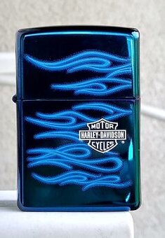 ZIPPO limitované edície - posledné kusy - zberateľské kúsky