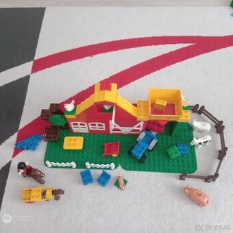 Lego Duplo 2699