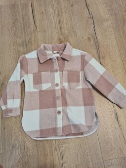 Dievcensky zatepleny kavatik 116 - 1