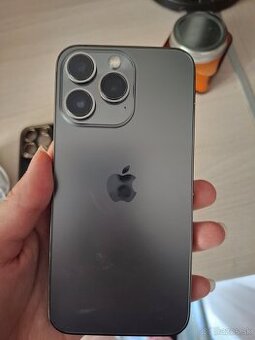 PREDÁM Iphone 13 PRO + príslušenstvo - repas nepoužívaný