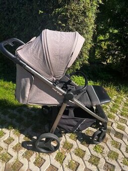 Carrello Bravo plus