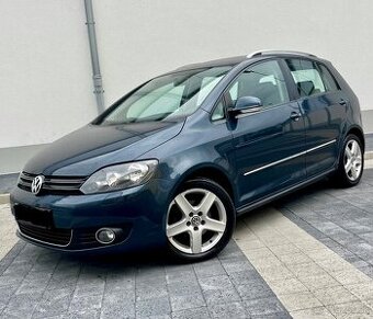 Volkswagen Golf 6 Plus 2.0Tdi CR Highline