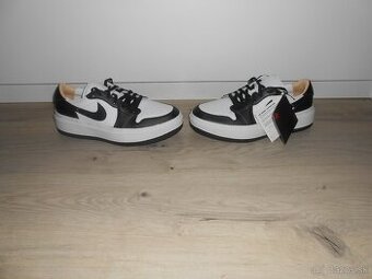 Predam nove original tenisky znacky NIKE AIR JORDAN ELEVATE