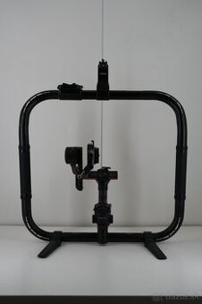 DJI RS 2 gimbal