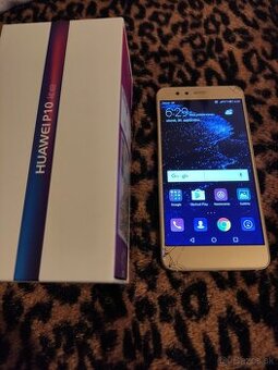 Huawei p10 lite