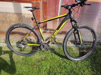 CTM RAMBLER rám 20"  200€