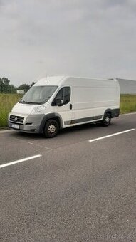 Dodávka na prenájom Trenčín