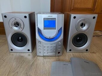 Mini veža SENCOR SM 404