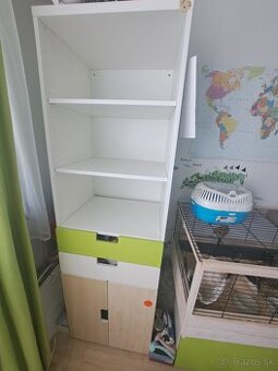 Nabytok STUVA do detskej izby Ikea