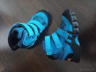 Adidas, zimné topanky