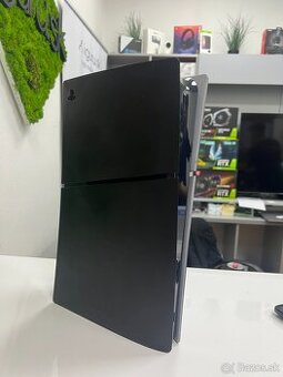 PlayStation 5 Slim Digital – dobrý stav