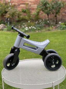 Funny Wheels