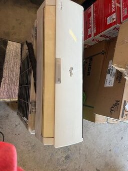 Nástenná Klimatizácia 5,0kW Whirlpool Inverter