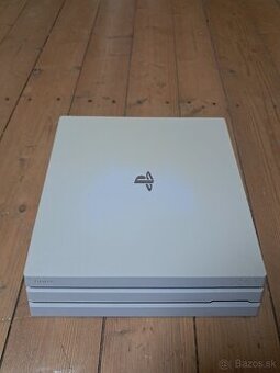 Ps 4 pro + čisto novy ovladač