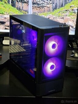 Ryzen7 7700/ B850 /32GB DDR5 / RTX 3080 12GB /1TB SSD /750W