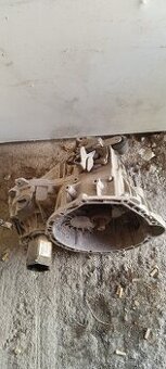 Prevodovka p.t.cruiser 2.2 crd