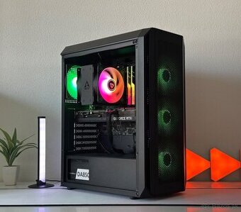 i7 13700F•RTX 3070 Ti 8G•32GB RAM•1TB SSD•850W