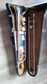 Amati Kraslice