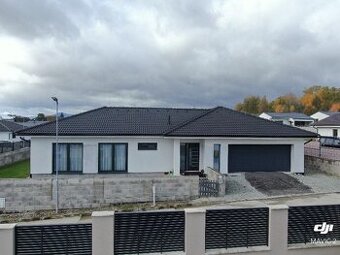 Rodinný dom na predaj.