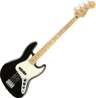 Predam fender jazz bass
