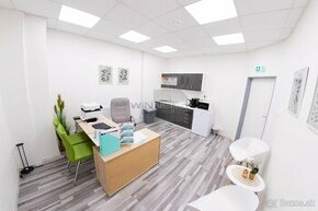 Priestory vhodné ako obchodné, kancelárske - Levočská ul.