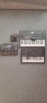 Korg TC Helicon