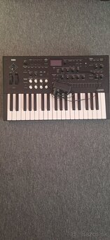 Yamaha Korg TC Helicon