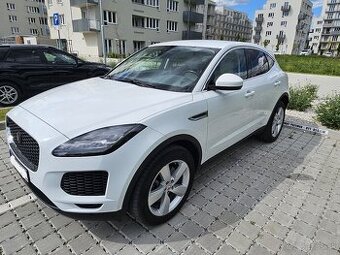 Predám Jaguár E-PACE 4x4