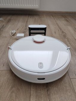 Mi Robot Vacuum-Mop P
