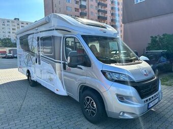 Karavan Carado T448 Automat Klima Kamera 2023