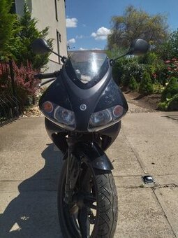 Predám yamaha 50ka