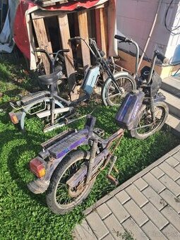 Babeta 210