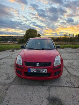 Suzuki Swift 1.3 ABS