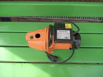 čerpadlo ECOJET 600