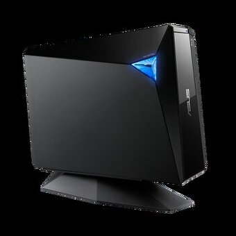 ASUS TurboDrive BW-16D1H-U - externa BluRay napalovacka