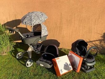 Stokke Xplory