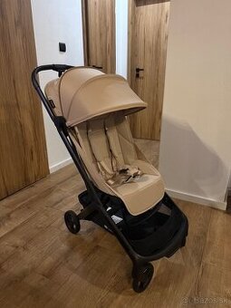 Bugaboo butterfly 2 desert taupe