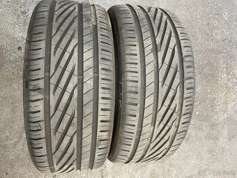 Letne pneu Uniroyal RainSport5 245/35 r20 95Y