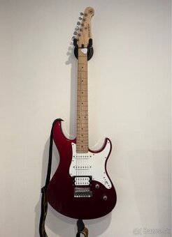 Yamaha pacifica 112vm