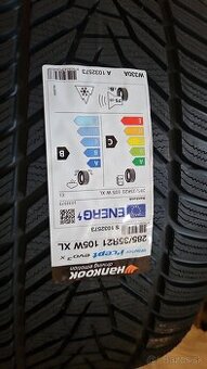 Zimné pneumatiky   Hankook na predaj