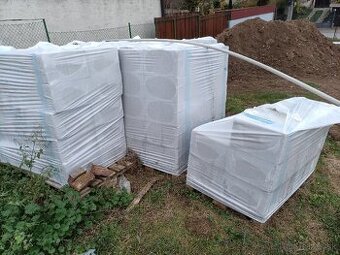 Minerálna vlna FKL Knauf 240mm