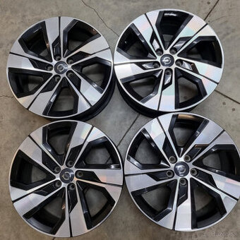 Hliníkové Volvo disky 5x108 R18 7,5J ET50.5