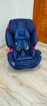 Coletto Vivaro Isofix
