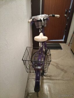 mestský bicykel Cossack Luna