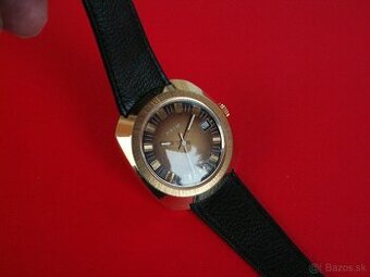 Hodinky PRIM  Hulk - rok 1978.