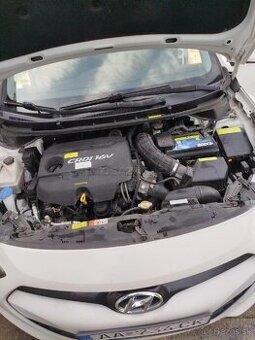Predám Hyundai i30