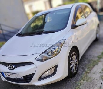 Predám Hyundai i30